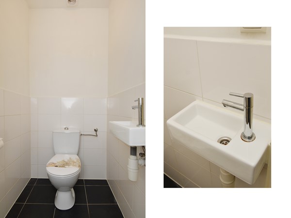 Medium property photo - Linnaeusstraat 142, 2522 GW Den Haag